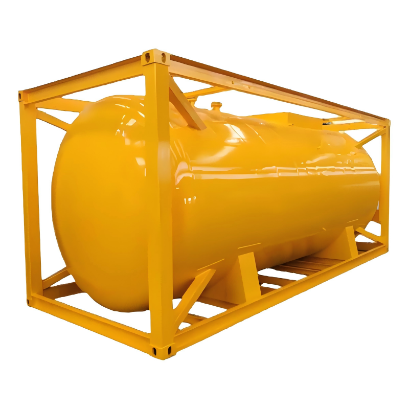 20FT Tank Container